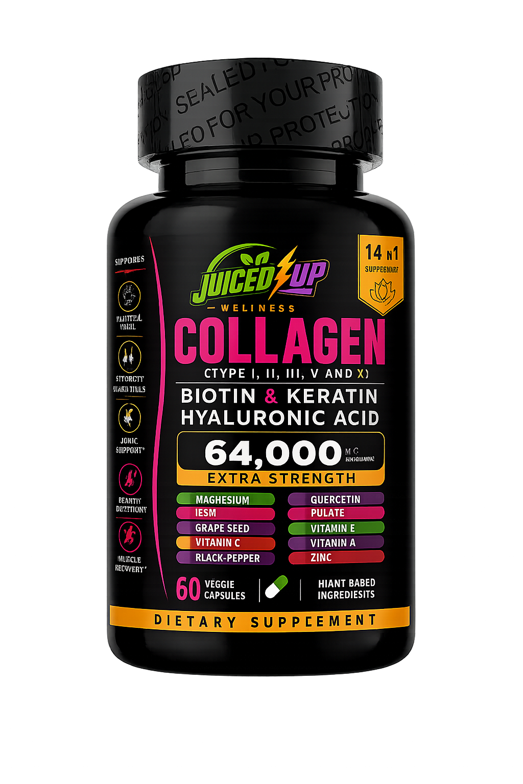 Collagen Complex