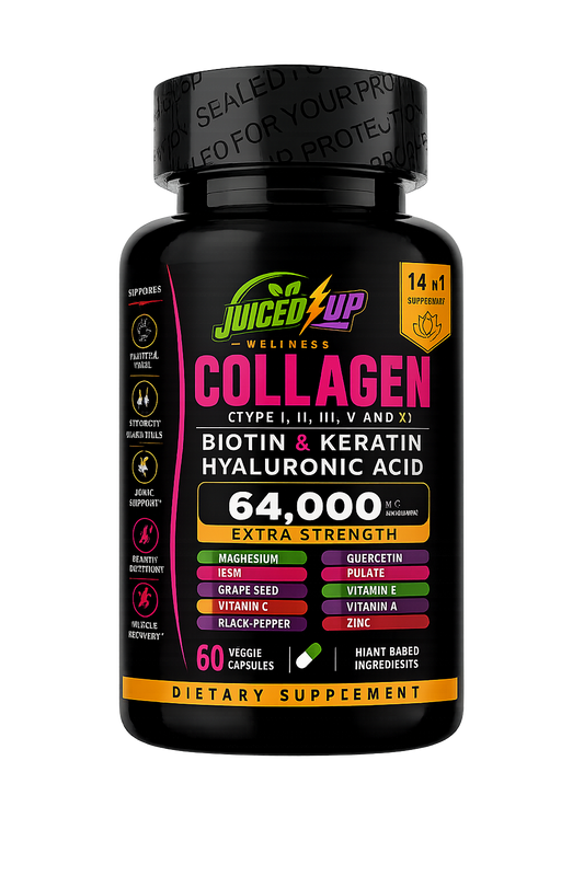 Collagen Complex