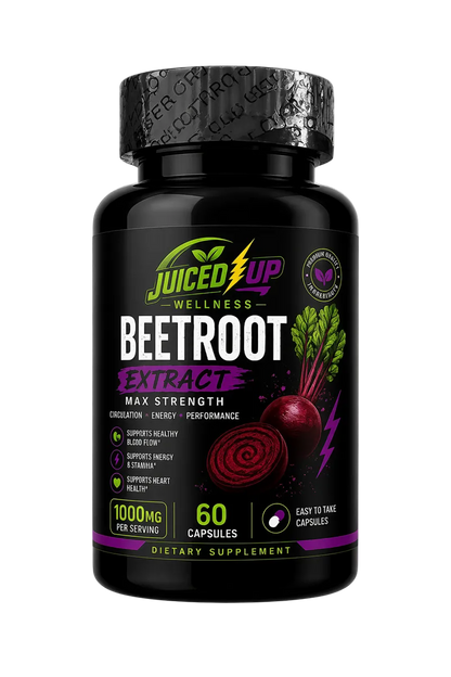 Beetroot Extract