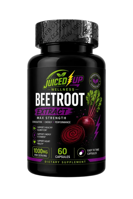 Beetroot Extract