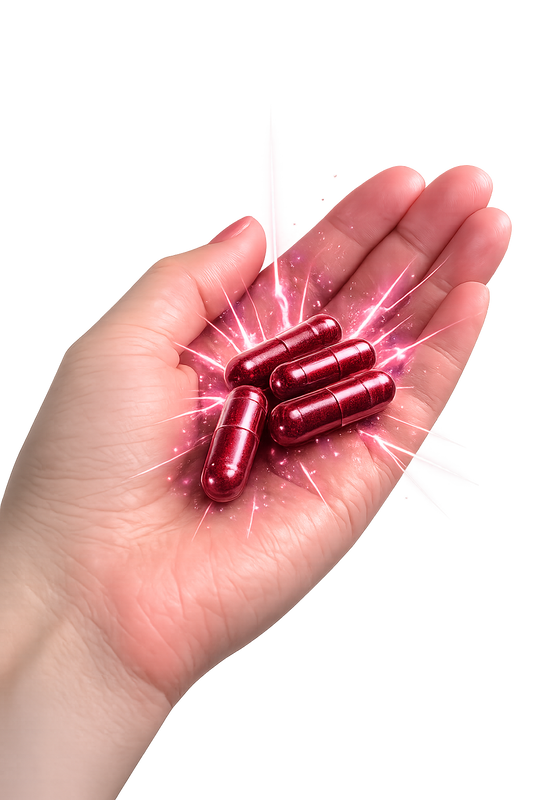 Beetroot Extract