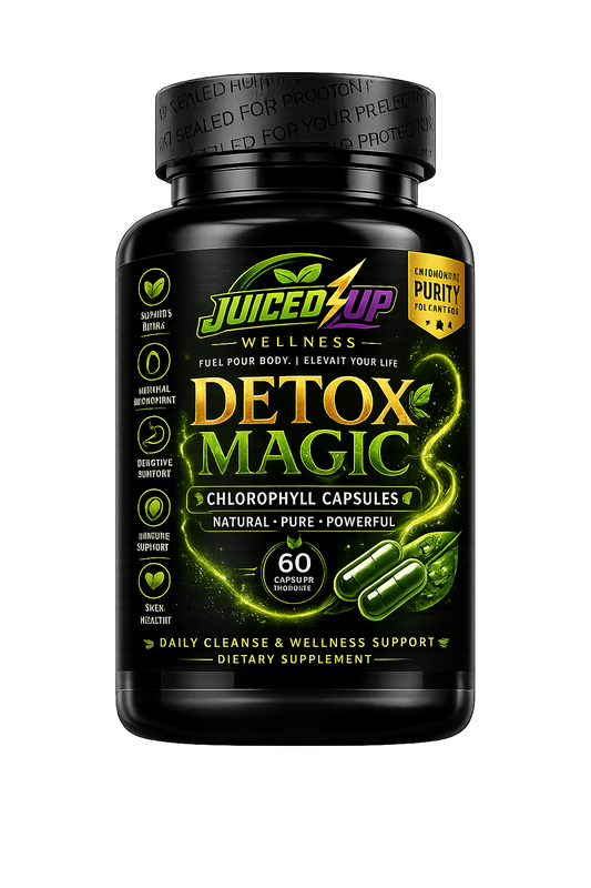 Detox Magic